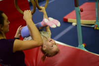 Европейский Гимнастический Центр проводит набор детей от 1 года и взрослых Фото 3.