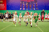 Футбольный клуб BABYGOAL набирает детей от 3 лет на новый сезон 2022/23 Фото 2.