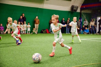 Футбольный клуб BABYGOAL набирает детей от 3 лет на новый сезон 2022/23 Фото 3.