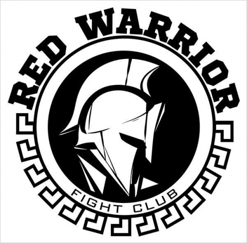 "Red Warrior" Фото 1.