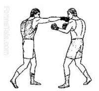 Бокс и кик-боксинг Фото 1.