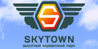 Открылся Высотный Веревочный Парк SKYTOWN на ВДНХ Фото 1.