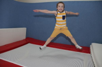 Европейский Гимнастический Центр проводит набор в летние группы для детей от 1 года и взрослых Фото 3.