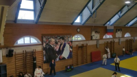 Джиу-Джитсу BJJ в Санкт-Петербурге Фото 1.