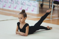 Спортивный клуб художественной гимнастики "Талант" набирает девочек от 3 лет Фото 1.