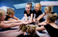 Baby Dance - танцы, гимнастика, хореография для малышей от 3+ Фото 1.