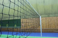 Зал игровых видов спорта «Плей Теннис» (Останкино) Фото 3.
