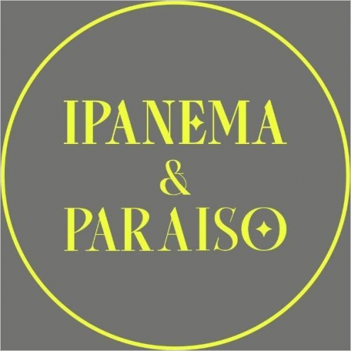 Ipanema & Paraiso (Бориса Богаткова) Фото 1.