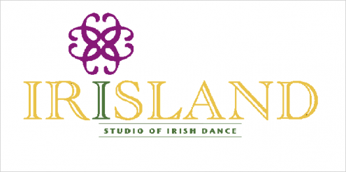 Студия ирландского танца Irisland Фото 1.