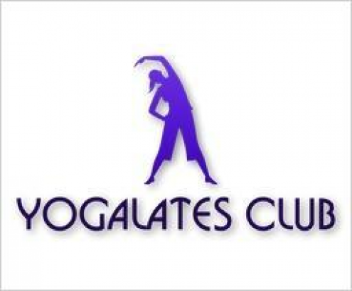 Yogalates club Фото 1.