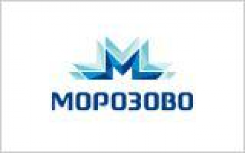 Ледовый комплекс "Морозово" Фото 1.