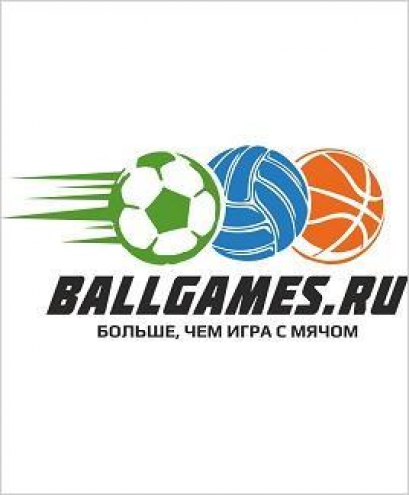 Ballgames (Елькина) Фото 1.