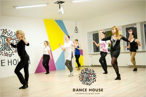 Школа танцев «Dance House» Фото 3.