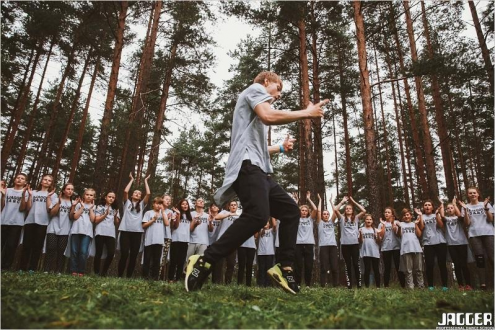 Профессиональная школа танцев «Джаггер» Фото 3.