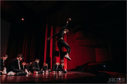 Профессиональная школа танцев «Джаггер» Фото 5.