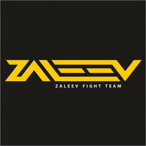 Клуб единоборств Zaleev Fight Team Фото 1.