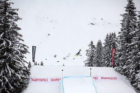 Атмосфера Avosnowfest [фото и видео]