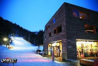 LAAFEST живет в ROCKSRESORT 4*