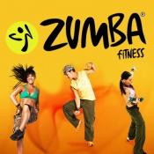 Бесплатный мастер-класс Натальи Булл по ZUMBA fitness!