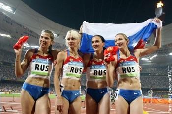 WADA вновь продолжает ставить препятствия российским спортсменам