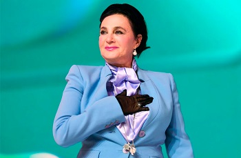 Ирина Винер уходит из большого спорта