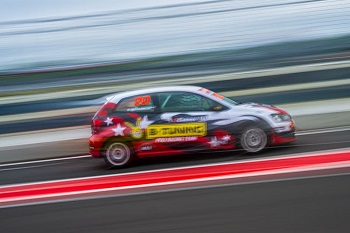 Гоночная команда B-Tuning приняла участие в соревнованиях третьего этапа РСКГ2023