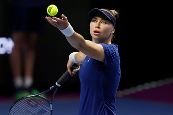 В Госдуме предложили лишить турнир в Польше статуса WTA за недопуск Звонарёвой
