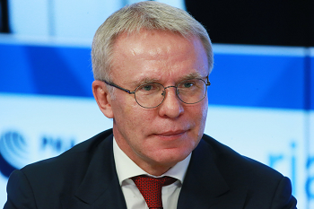 Фетисов считает, что КХЛ должна стать независимой