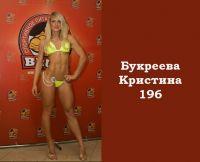 Колледж фитнеса спонсирует выступление на соревнованиях