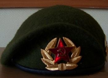 Трехкратный чемпион мира по кикбоксингу Александр Липовой претендует на оливковый берет спецназа
