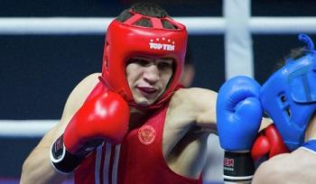 Семь россиян поборются за выход в полуфинал чемпионата мира по боксу