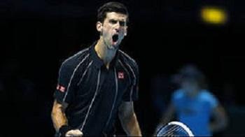 Новак Джокович выиграл итоговый чемпионат ATP