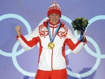 Никита Крюков победил на этапе Кубка мира