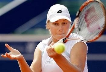 Екатерина Макарова не смогла пробиться в четвертьфинал Australian Open