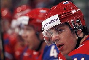 Самый успешный спортсмен России 2012 года