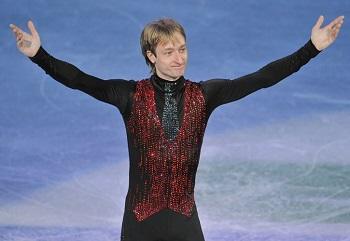 Плющенко не выступит на чемпионате Европы по фигурному катанию