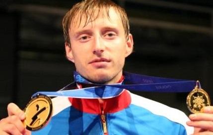 Российский саблист стал чемпионом мира по фехтованию