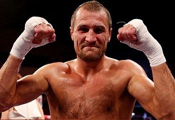 Сергей Ковалев отстоял титул чемпиона WBO