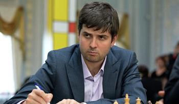 Петр Свидлер стал семикратным чемпионом России по шахматам