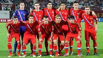 Аргентинцы вывели Россию в 1/8 чемпионата мира по футболу U-17