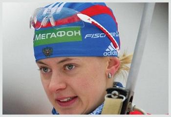 Стартовал финальный этап Кубка Мира по биатлону