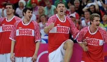 Сборная России по баскетболу сохранила возможность поехать на чемпионат мира