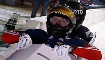 Александр Зубков станет знаменосцем сборной России на Олимпиаде в Сочи