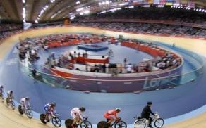 Бронза у наших спортсменов на чемпионате мира по велотреку в Белоруссии