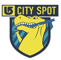 Джибберы закрыли сезон на Burton City Spot