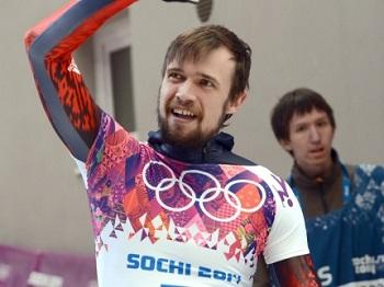 Александр Третьяков принес России четвертое золото сочинских Игр