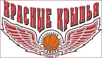 Баскетбольная команда «Красные крылья» одержала победу в Кубке Вызова