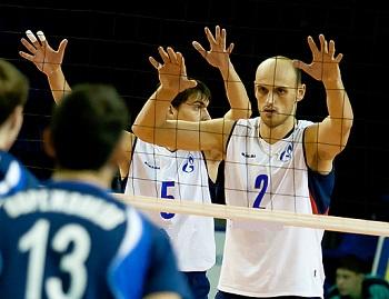 Пархомчук подписал контракт с «Грозным»
