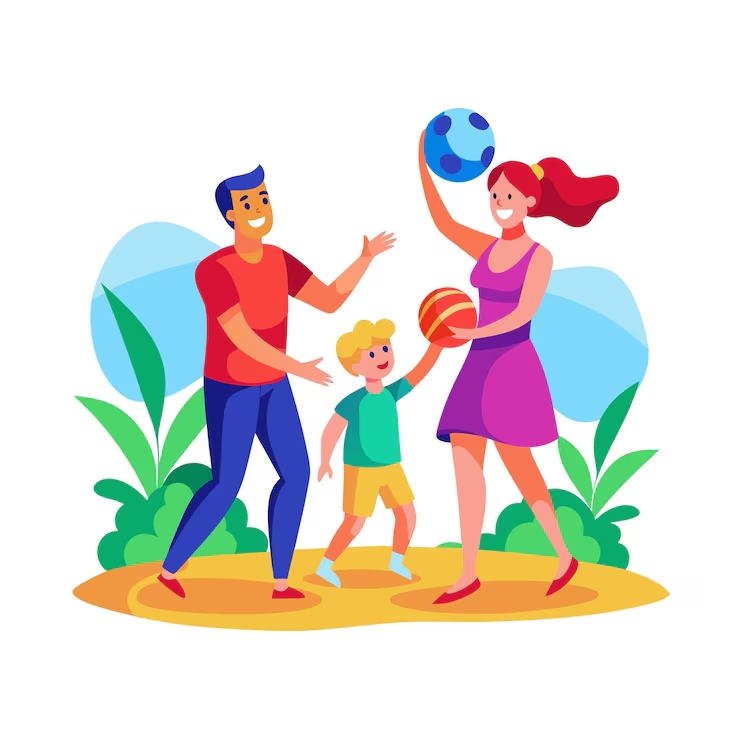 Как подготовить ребёнка к первым соревнованиям?