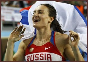 Российские легкоатлеты стали одними из лучших на Чемпионате Европы